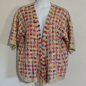 Love at First Find sweater